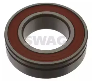 Подшипник, промежуточный подшипник карданного вала SWAG купить